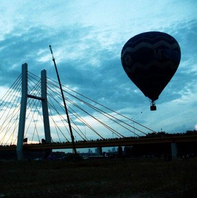 Siekierkowski Siekierkowski Bridge