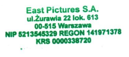 Uchwała nr 8 udzielenia absolutorium za rok 2009 Członkom Rady Nadzorczej: - Pani Katarzynie Słomińskiej - Panu Patrykowi Vega - Pani Izabeli Plucińskiej - Panu Pawłowi Małaszyńskiemu - Panu Pawłowi