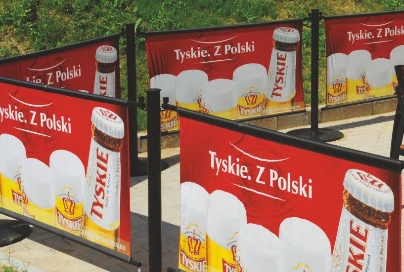 Płotki / Fence / Zaun Produkt/ Product/ Produkt rodzaj nośnika/ media type/ Trägerart rozmiar/ size/ Maß PŁOTEK METALOWY Z PRZESLEM METALOWYM