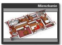 1.2 Miniatura planu Miniatura planu wyświetla cały obszar planu. Pozwala w łatwy sposób przemieszczać się po nim - wystarczy kliknąć miniaturę w miejsce, które ma zostać wyświetlone.