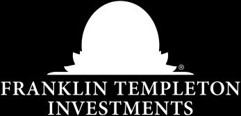 INFORMACJA NATURY PRAWNEJ Franklin India Fund to subfundusz spółki SICAV Franklin Templeton Investment Funds z siedzibą w Luksemburgu.