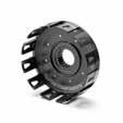 ATV sport Akcesoria Specyfikacja YFZ450R / SE Silnik YFZ450R / SE YFM700R Special Edition YFM700R Typ silnika Chłodzony cieczą, 1-cylindrowy, 4-suwowy, DOHC, 5-zaworowy Chłodzony