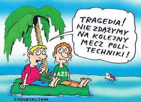 rzutem na taśmę Obecny sezon PlusLigi jest niezwykle wyrównany, co ma odzwierciedlenie w klasyfikacji.