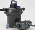 Zestaw FiltoClear Set 12000 (PRO) Zestawy Filtry ciśnieniowe Wydajność UVC Pompa filtracyjna i strumieniowa +Napowietrzacze (akcesoria) Przeznaczenie do zbiornika o pojemności w m³ Nr artykułu