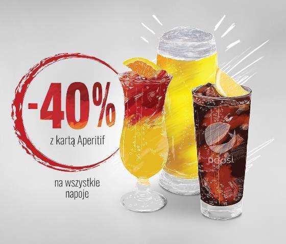 PROGRAM DLA STAŁYCH KLIENTÓW RESTAURACJI SPHINX Wdrożenie programu Aperitifprzeznaczonego dla stałych