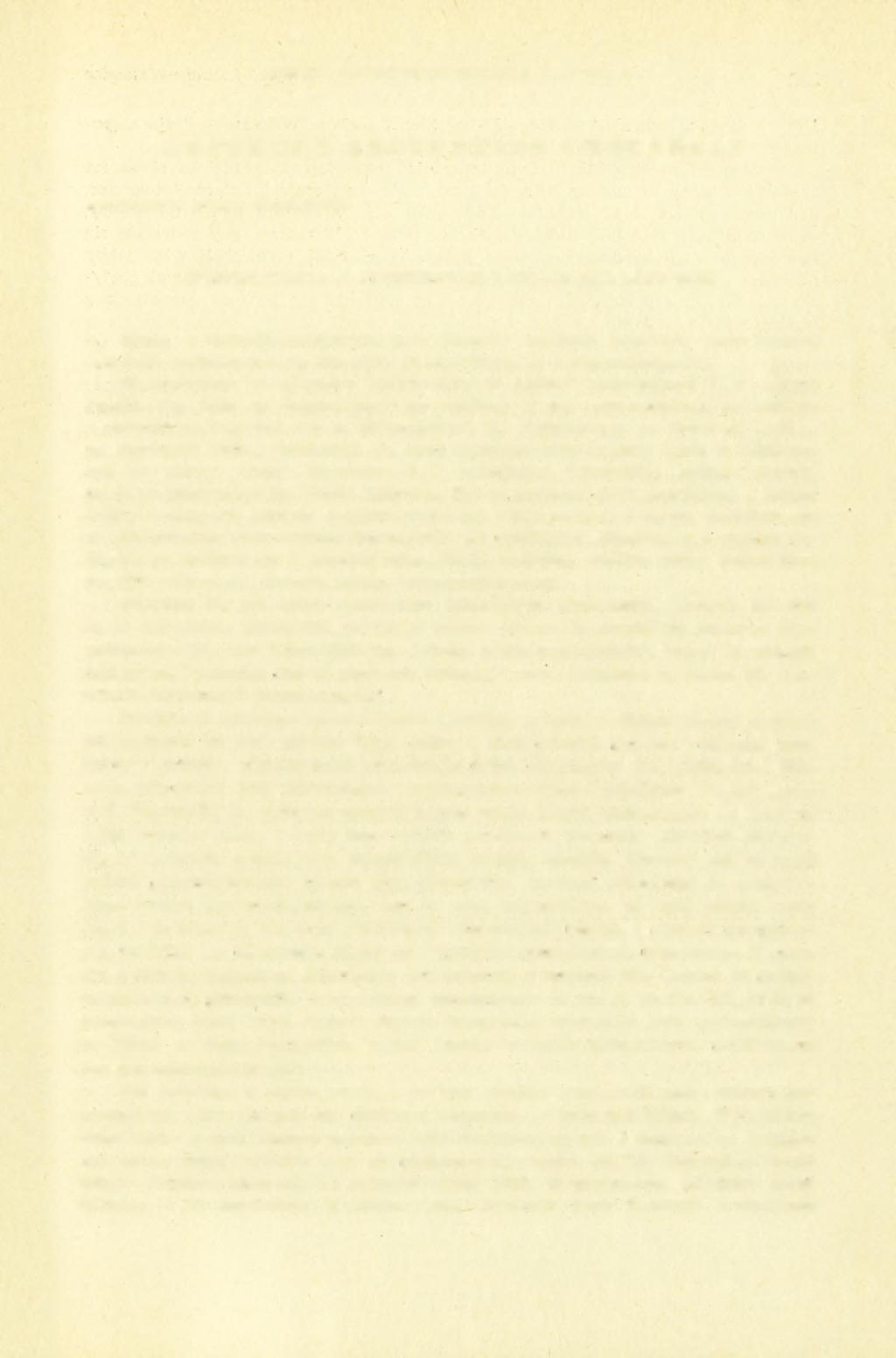 DZIEJE NAJNOWSZE, ROCZNIK I 1969, 3 A R T Y K U Ł Y R E C E N Z Y J N E I R E C E N Z J E KRZYSZTOF DUNIN-WĄSOWICZ WSPOMNIENIA Z PIERWSZYCH LAT POLSKI LUDOWEJ Jedną z charakterystycznych cech okresów