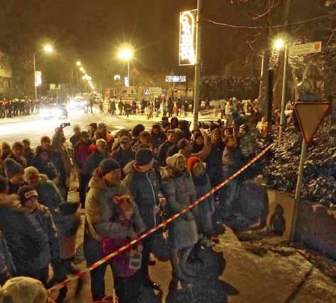 nakładów finansowych, a biorąc pod uwagę charakter obiektu nie uzyskała by takich parametrów technicznych, funkcjonalnych i estetycznych jak przy budowie nowego obiektu.