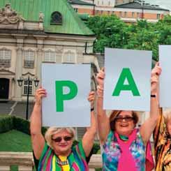 czerwca, zbiera się w Warszawie