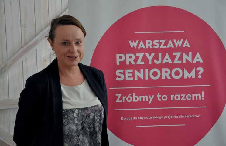 nego mieszkańców, a kilka przeszło do realizacji w 2015 roku. Łącznie, uczestnicy Zdaniem Seniora napisali około 40 projektów. Proces ich tworzenia był mocno rozbudowany.