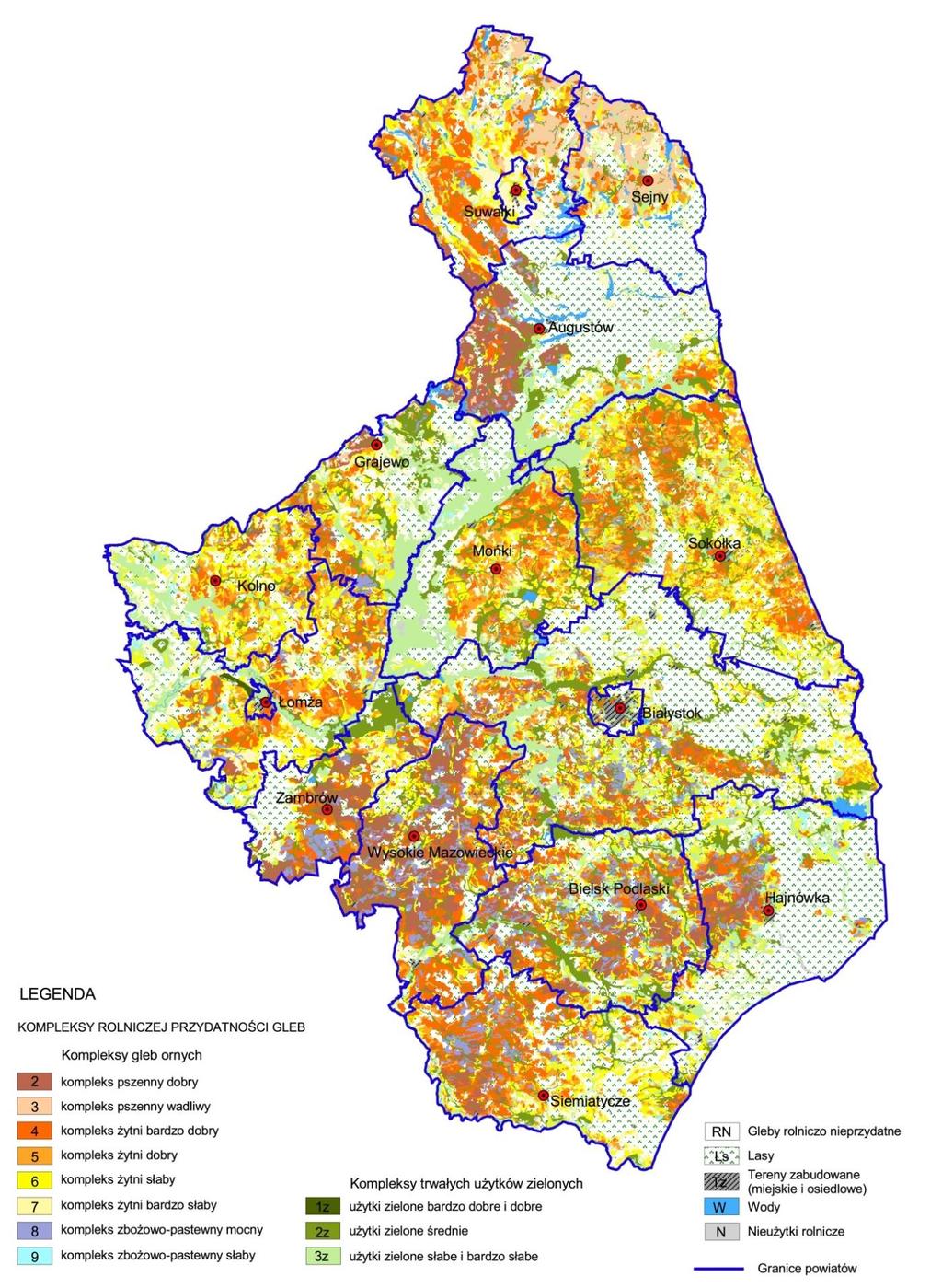 Mapa 33.