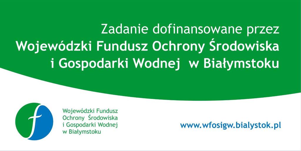 Opracowanie wykonane na zlecenie: Zarządu Województwa Podlaskiego Zespół autorski: mgr inż. Agnieszka Kasperowicz mgr inż.