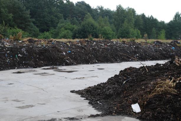 Odpadów Komunalnych "RYPIN" Sp. z o.o. 2. Zakład obsługuje ok. 60 tys.