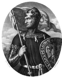 wielkopolski, książę krakowski. Dążył do zjednoczenia księstw piastowskich. Skupił pod swoim zwierzchnictwem sporą część ziem polskich. W 1295 r.