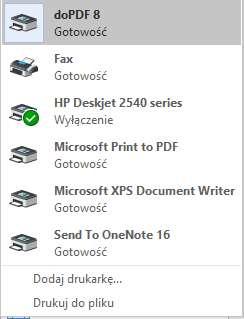 plikach PDF Windows 10 PDF Microsoft