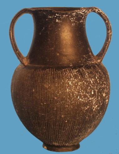 etruska Naczynia