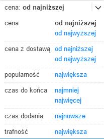 [7/24] [Tytuł] Jeżeli klikniemy teraz w podkategorię Literatura piękna, popularna i faktu, ograniczymy wyszukiwanie do 207 pozycji. Zróbmy zatem to. Rysunek 9.