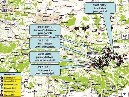 Higiena żywności i pasz nie wykorzystano tej szansy, temat staje się aktualny w bieżącym roku, gdy Polska będzie przewodniczyła w UE lub w ramach projektu Partnerstwa Wschodniego.