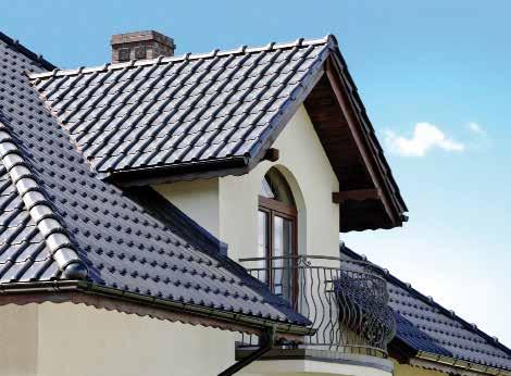 NA ZEWNĄTRZ Śnieżka Na dach FARBA GRUNTUJĄCA NA POWIERZCHNIE ocynkowane, stalowe i aluminiowe na trudne powierzchnie metalowe i nieznane wymalowania doskonale przyczepna do podłoża zabezpiecza przed