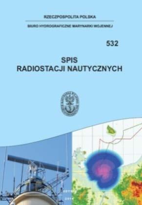 Część III (533) zawiera informacje dotyczące morskich stacji radiowych, ostrzeżeń nawigacyjnych, ratownictwa, poszukiwania i GMDSS oraz komunikatów meteorologicznych.