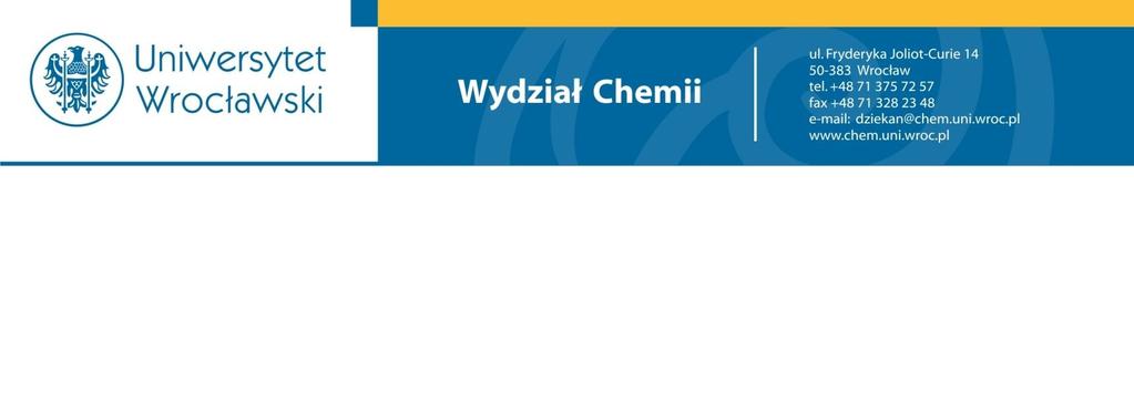 Postępowanie Nr WCH.2420.10.2015.AB OGŁOSZENIE O ZAMÓWIENIU Dostawa stanowiska pompowego z pompą turbomolekularną i pompą próżni wstępnej.. Postępowanie prowadzone w trybie artykułu 4 ust.