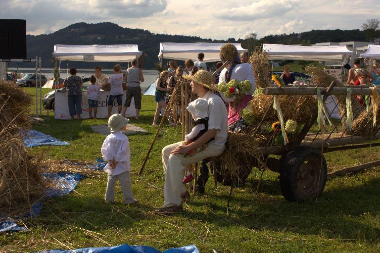 promującej walory lokalne Gminy