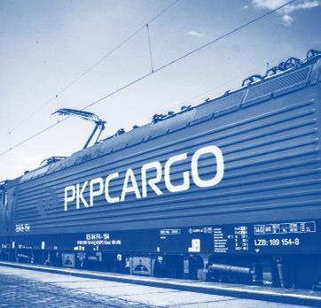 Obsługa przewozów kontenerów z Chin przez PKP Cargo Connect Tragi Intermodal 2017,