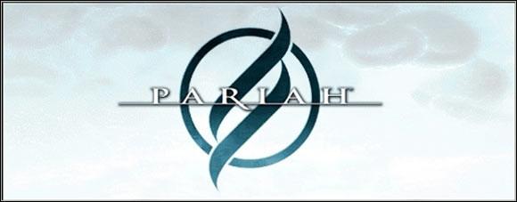 Wprowadzenie Pariah nie jest grą jakoś szczególnie różniącą się od innych pierwszoosobowych shooterów. Cały czas posuwaj się do przodu i strzelaj.