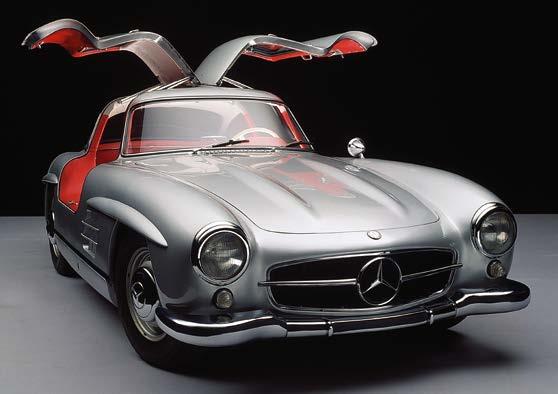 Następcą pierwszego Mercedesa 35 HP i jego siostrzanych modeli 12/16 KM i 8/11 KM został Simplex.