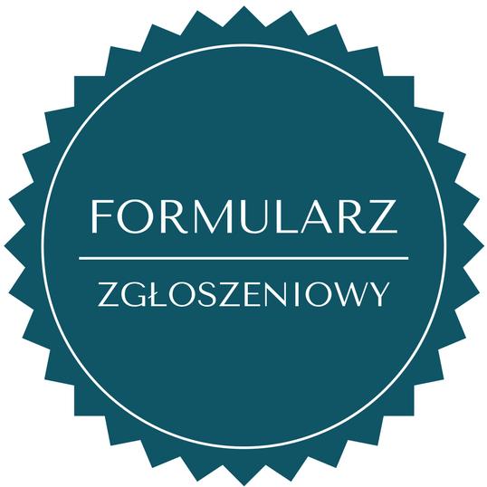 Mamy nadzieję, że w tym dniu będą Państwo razem z nami! W celu zgłoszenia prosimy o wypełnienie do dnia 05.04.