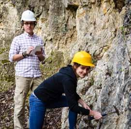 GÓRNICTWA I GEOLOGII Gliwice, ul. Akademicka 2, tel. 32 237 23 04 (S), 32 237 11 30 (NZ), e-mail: wgig_rekrutacja@polsl.