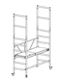 0 0 0 1 1 1 1 0 Hamulec + kółko jezdne Ø 200 mm 511220 3.3 0 0 0 0 0 0 4 Stężenie ukośnie 185-28-21 304321 1.9 0 0 1 1 2 3 5 Stężenie poziome 185-4 304304 1.