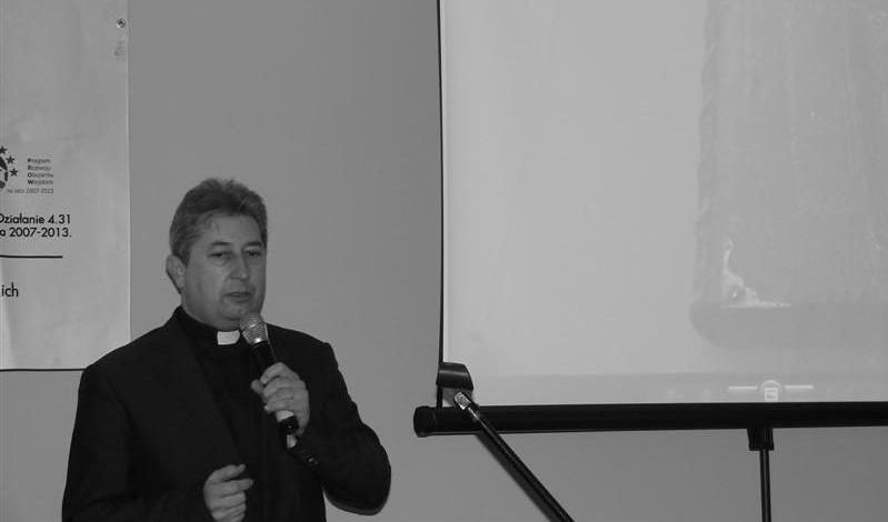 Konferencja poświęcona księgom metrykalnym oraz innym źródłom do historii