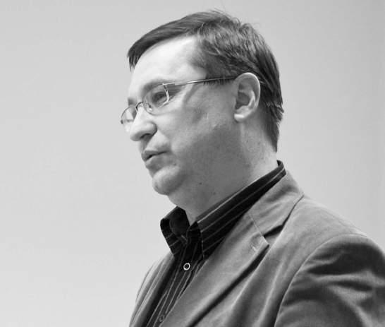 hab. Mariusz Korzeniowski Dr