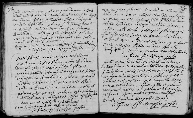 Varia miały dodatkowo zmobilizować duchowieństwo do postępowania zgodnie z przepisami. Dnia 6 sierpnia 1778 r.