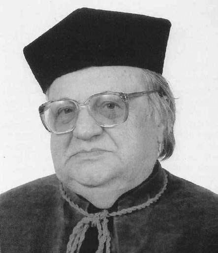 Śp. Prof. dr hab. Józef Szymański (1931-2011) Rocznik Lubelskiego Towarzystwa Genealogicznego Tom III, 2011. Śp. Prof. dr hab. Józef Szymański (1931-2011) Dnia 23 października 2011 r.