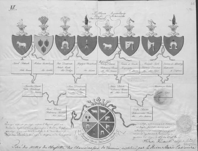Artykuły z największych magnatów tego okresu, człowiek wpływowy i polityczny, twórca potęgi Familii, jego starszy brat Michał Fryderyk Czartoryski (1696-1775), kanclerz wielki litewski, oraz Antoni