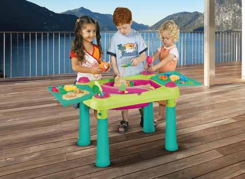 PLAY TABLE