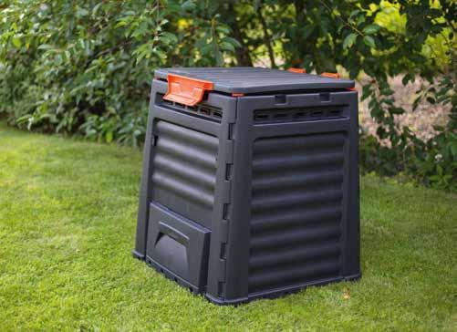 ECO COMPOSTER 320 L