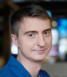 82 Ład korporacyjny Piotr Nielubowicz Wiceprezes Zarządu ds.