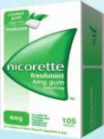 MCNEIL NICORETTE Aerozol smak miętowy 150 dawek 13 99 15,11 MCNEIL SUDAFED EXTRA