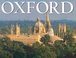 Oxford Oxford miasto w południowej Anglii nad rzeką Tamizą, stolica hrabstwa Oxfordshire.