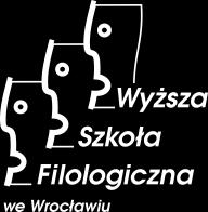 Kwalifikacyjne studia podyplomowe przygotowujące do wykonywania zawodu nauczyciela języka angielskiego na III i IV etapie edukacyjnym Studia adresowane są do absolwentów filologii angielskiej