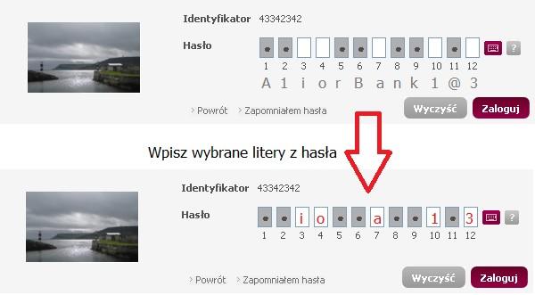 Dodatkowo, jeżeli jesteś osobą, która była już wcześniej klientem Alior Banku, to musisz pamiętać, że obecnie obowiązuje numer telefonu zapisany w bazie Alior Banku.