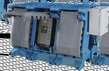 FOTTON PLATINIUM Power Block FOTTON PLATINUM Power Block Typ Type Power Block 6-CELL Kod produktuorder-no.