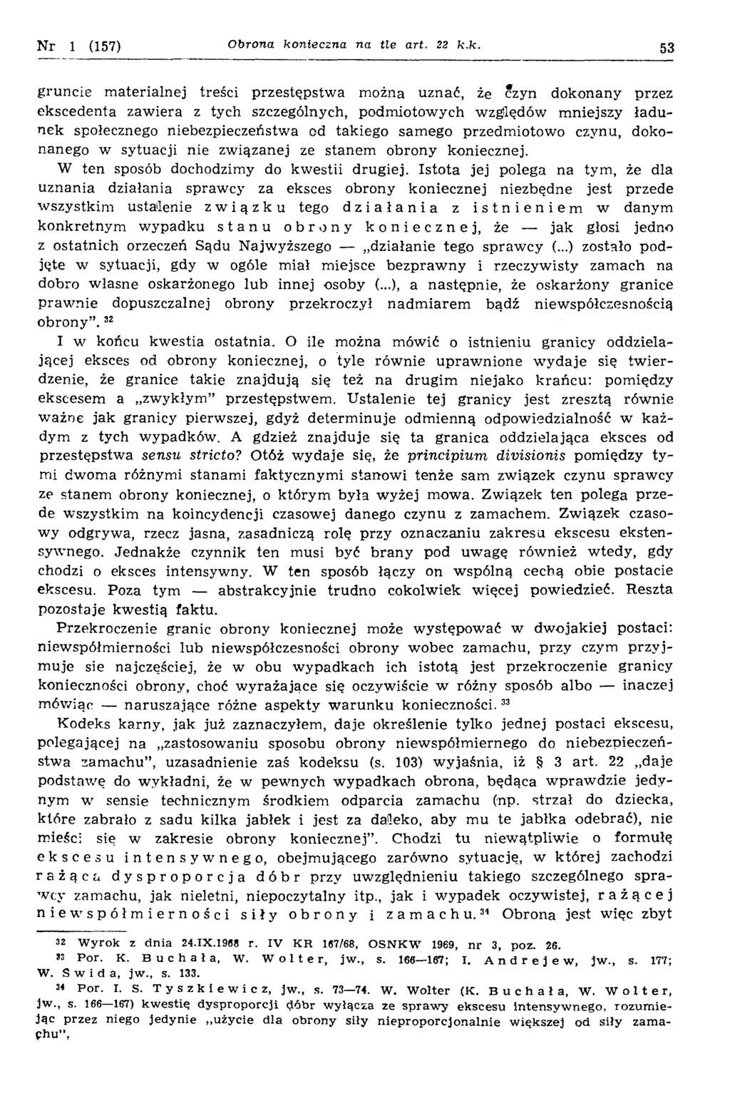 N r 1 (157) Obrona ko