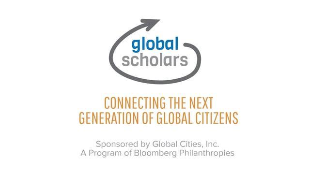 Global Scholars