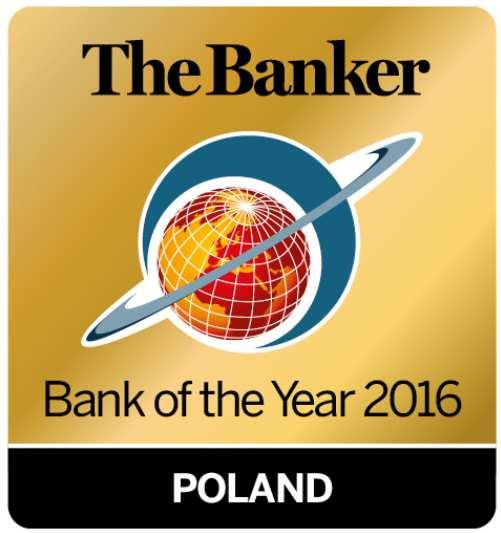 PKO Bank Polski utrzymuje wiodącą pozycję rynkową, poprawia