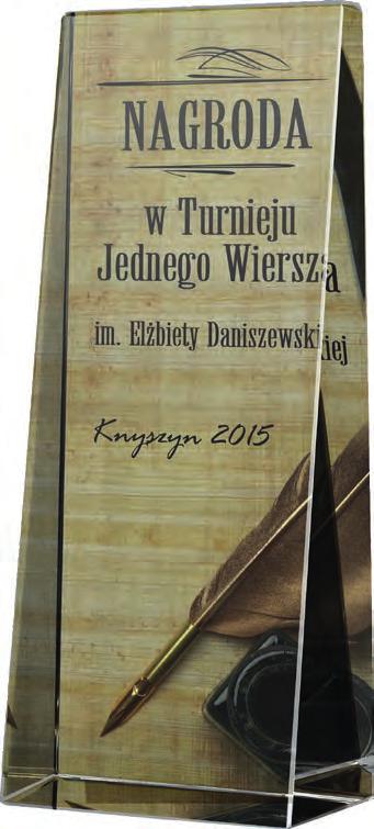 TROFEA SZKLANE 143 C037 C036