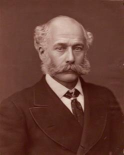 Przykłady Sir Joseph William Bazalgette, 1819 1891 System kanalizacyjny