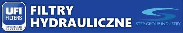 Do asortymentu dostarczanego przez Step Group Industry dla klientów w całej Polsce zostały dołączone renomowane filtry hydrauliczne